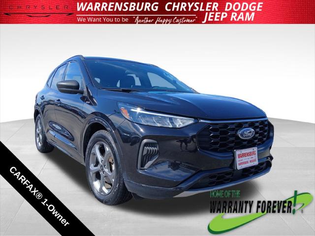 2024 Ford Escape ST-Line for sale in Warrensburg, MO