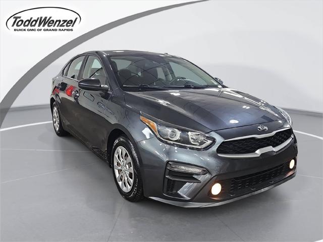 2020 Kia Fuerte FE for sale in Grand Rapids, MI