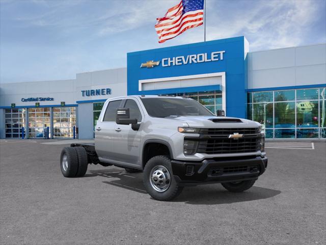 2026 Chevrolet Silverado 3500HD Work Truck for sale in Harrisburg, PA