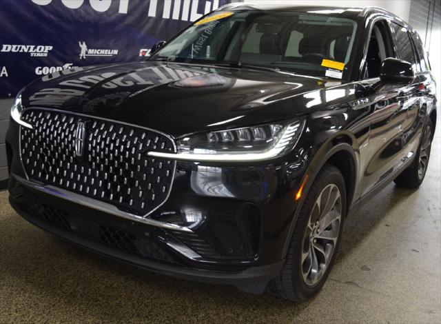 2026 Lincoln Aviator Reserve for sale in West Bend, WI