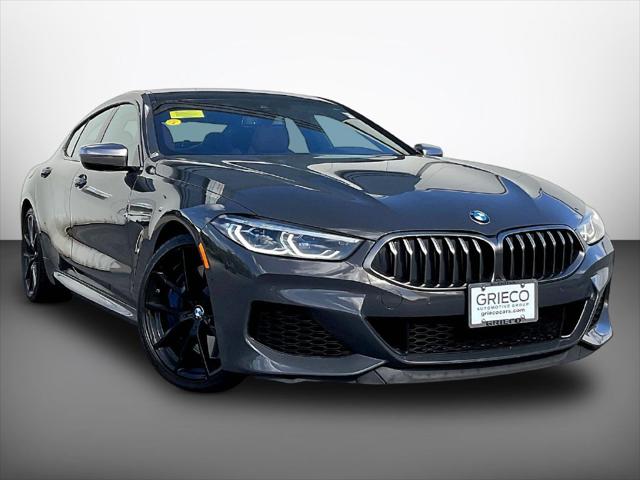 2020 BMW M8 xDrive for sale in Seekonk, MA