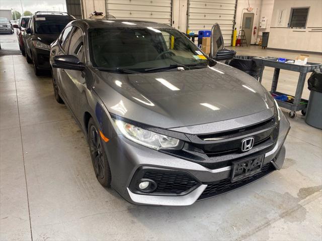 2019 Honda Civic EX for sale in Groveport, OH