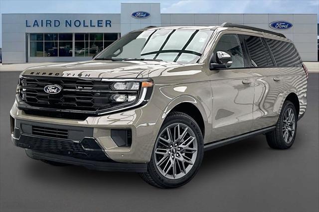 2027 Ford Expedition MAX Platinum for sale in Topeka, KS