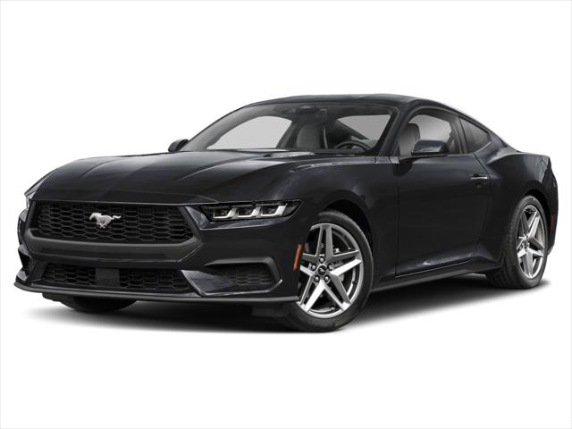 2026 Ford Mustang EcoBoost for sale in Topeka, KS
