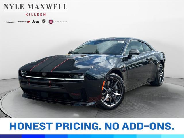 2027 Dodge Charger Scat Pack Plus for sale in Killeen, TX