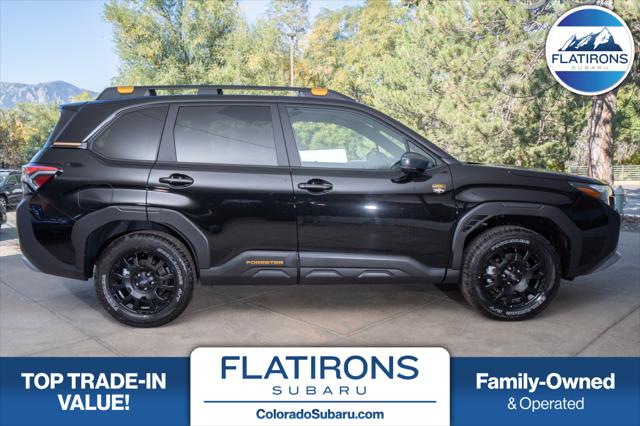 2026 Subaru Forester Wilderness for sale in Boulder, CO