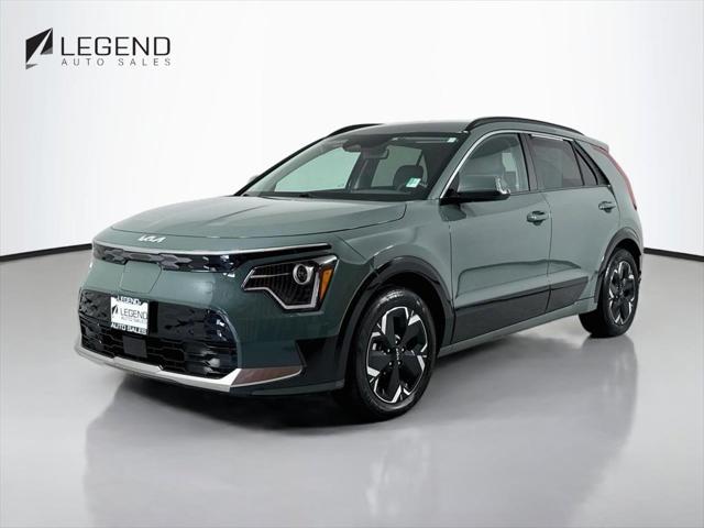 2023 Kia Niro EV Wind for sale in Burien, WA