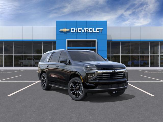 2026 Chevrolet Tahoe 4WD LT for sale in Flint, MI