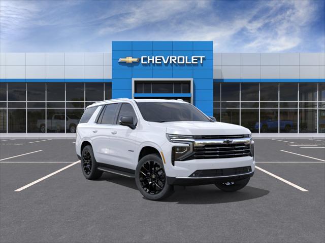 2026 Chevrolet Tahoe 4WD LT for sale in Flint, MI