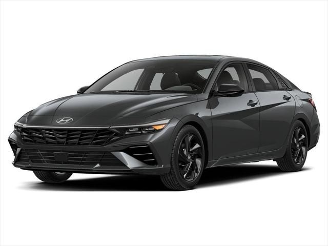 2026 Hyundai Elantra SEL Sport Plus for sale in Amherst, NY
