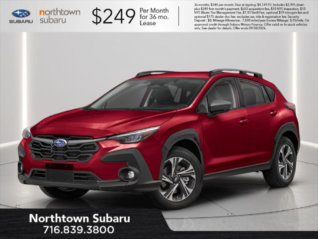 2026 Subaru Crosstrek Premium for sale in Amherst, NY