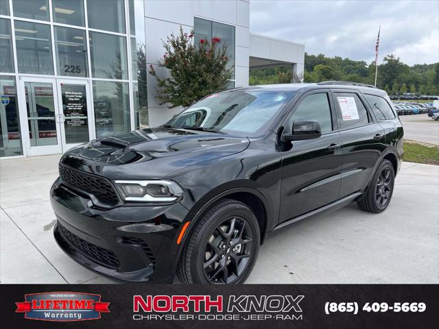 2027 Dodge Durango GT HEMI for sale in Knoxville, TN