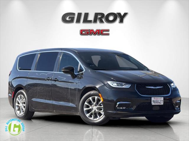 2026 Chrysler Pacifica Limited for sale in Gilroy, CA
