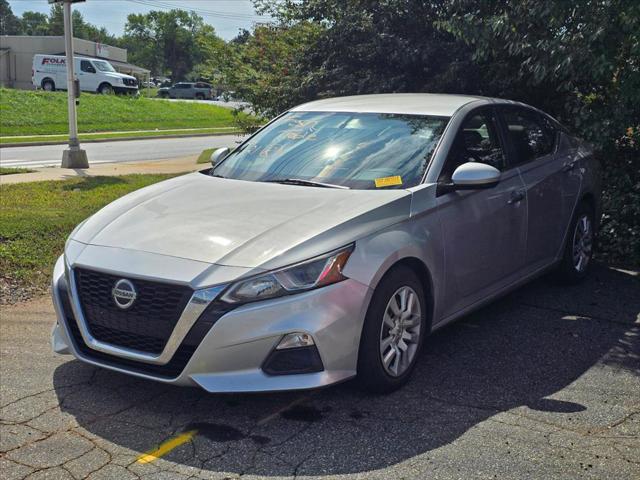 2020 Nissan Altima S FWD for sale in Forest City, NC