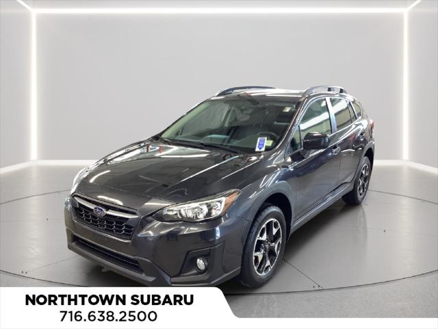 2019 Subaru Crosstrek 2.0i Premium for sale in Amherst, NY