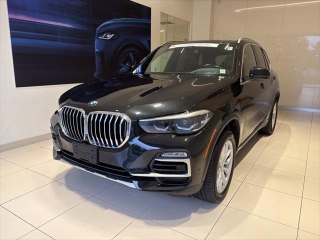 2020 BMW X5 xDrive40i for sale in Amherst, NY