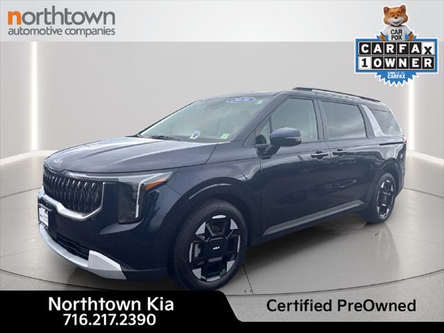 2026 Kia Carnival MPV EX for sale in Amherst, NY