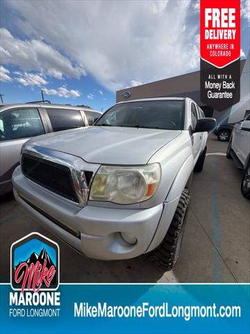 2008 Toyota Tacoma Base V6 for sale in Longmont, CO