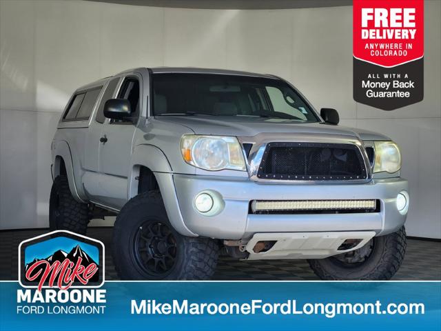 2008 Toyota Tacoma Base V6 for sale in Longmont, CO