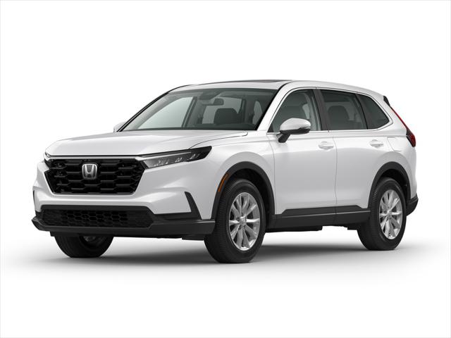 2024 Honda CR-V EX AWD for sale in Tarrytown, NY