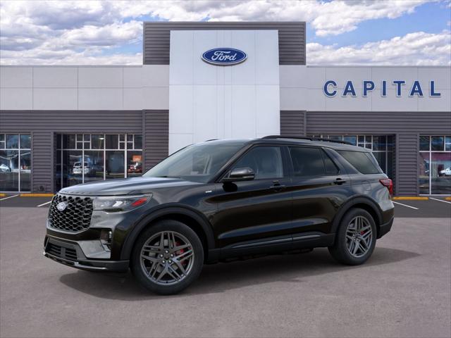 2027 Ford Explorer ST-Line for sale in Wilmington, NC