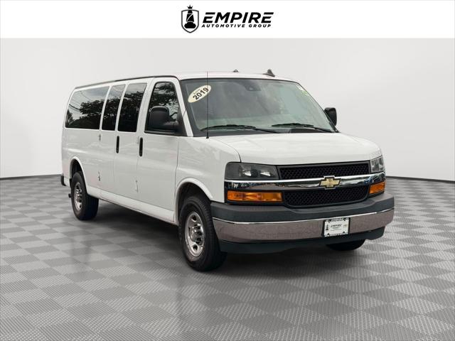 2019 Chevrolet Express LT for sale in Huntington Station, NY