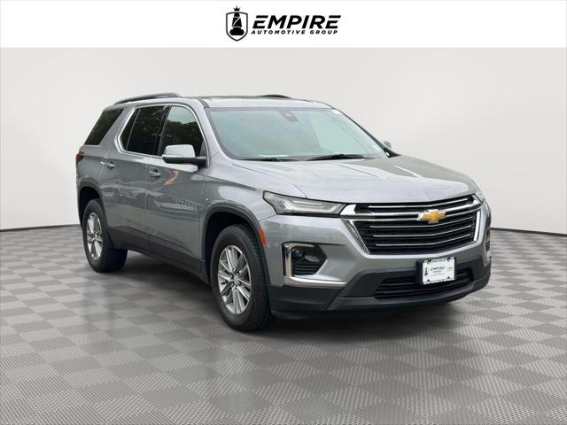 2023 Chevrolet Traverse FWD LT Cloth for sale in Huntington Station, NY