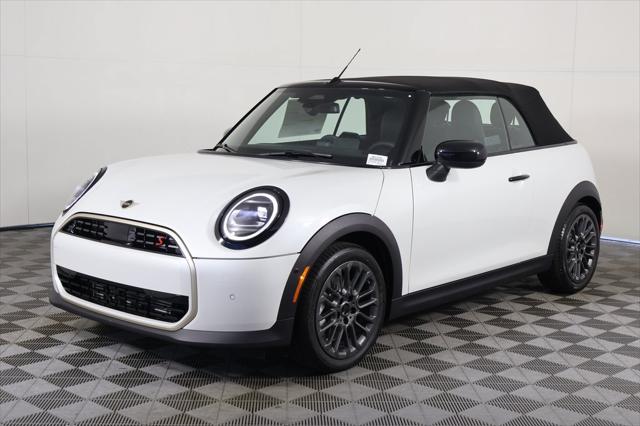 2026 MINI Cooper Convertible Cooper S for sale in Escondido, CA