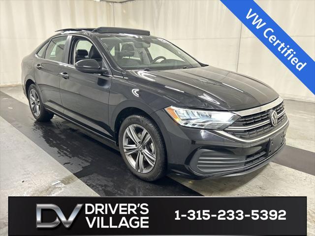 2023 Volkswagen Jetta 1.5T SE for sale in Cicero, NY