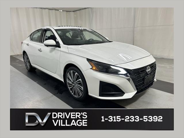 2024 Nissan Altima SL Intelligent AWD for sale in Cicero, NY