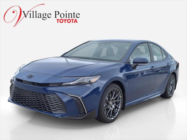 2026 Toyota Camry SE for sale in Elkhorn, NE