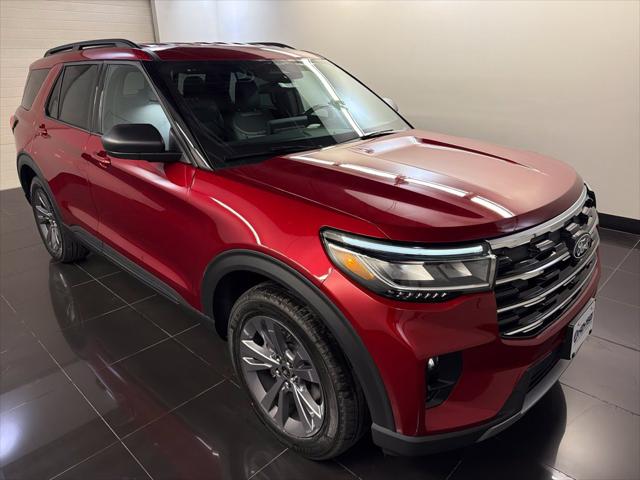 2027 Ford Explorer Active for sale in Madison, WA