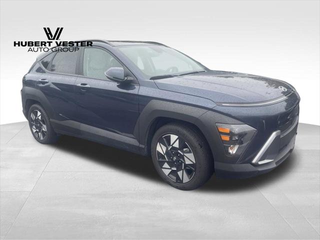 2025 Hyundai Kona SEL for sale in Wilson, NC