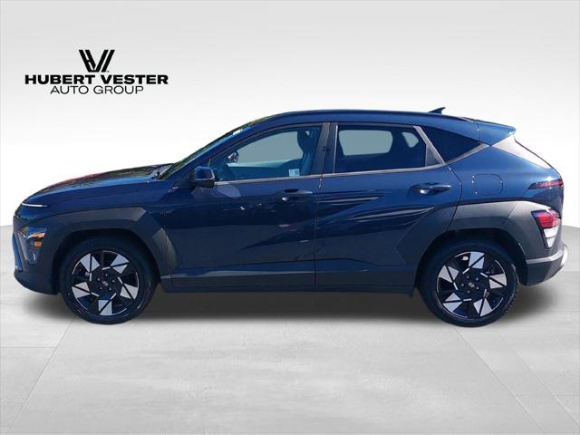 2025 Hyundai Kona SEL for sale in Wilson, NC