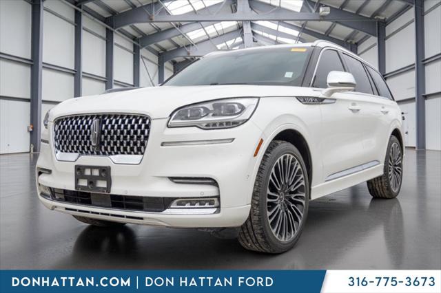 2020 Lincoln Aviador Black Label for sale in Augusta, KS