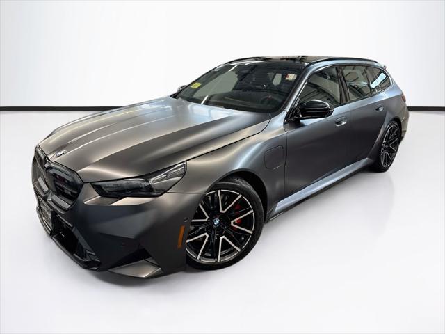 2025 BMW M5 Touring for sale in Peabody, MA