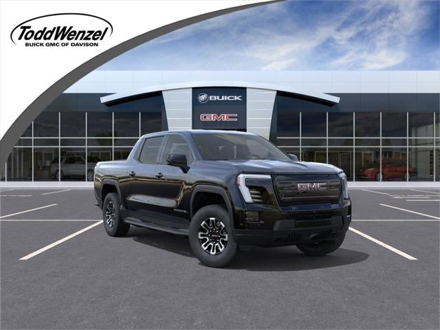 2026 GMC Sierra Standard Range Elevation for sale in Davison, MI