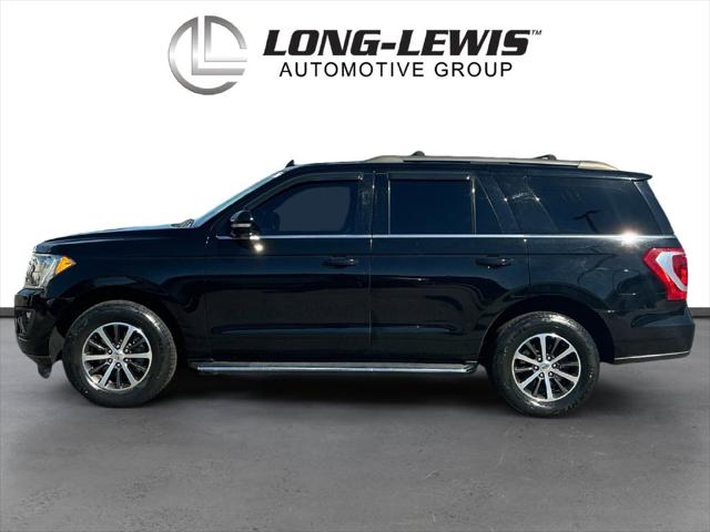 Used 2018 Ford Expedition XLT For Sale in Muscle Shoals, AL