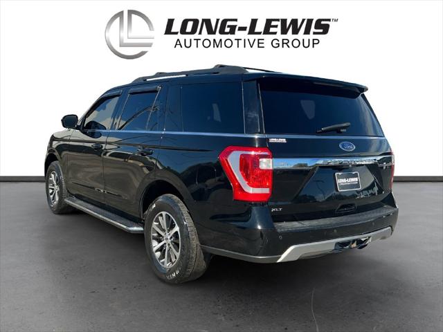 Used 2018 Ford Expedition XLT For Sale in Muscle Shoals, AL