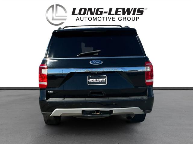 Used 2018 Ford Expedition XLT For Sale in Muscle Shoals, AL