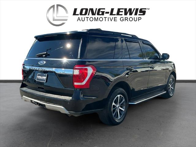 Used 2018 Ford Expedition XLT For Sale in Muscle Shoals, AL