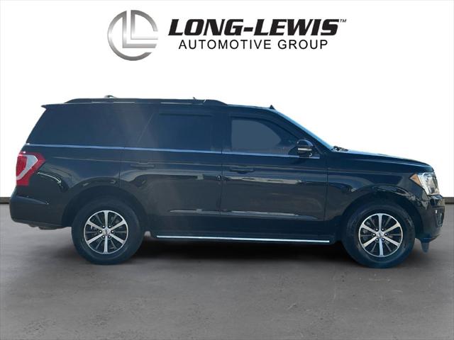 Used 2018 Ford Expedition XLT For Sale in Muscle Shoals, AL