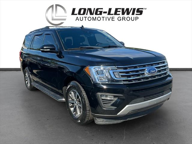 Used 2018 Ford Expedition XLT For Sale in Muscle Shoals, AL