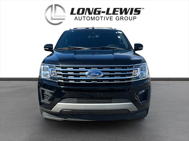 Used 2018 Ford Expedition XLT For Sale in Muscle Shoals, AL