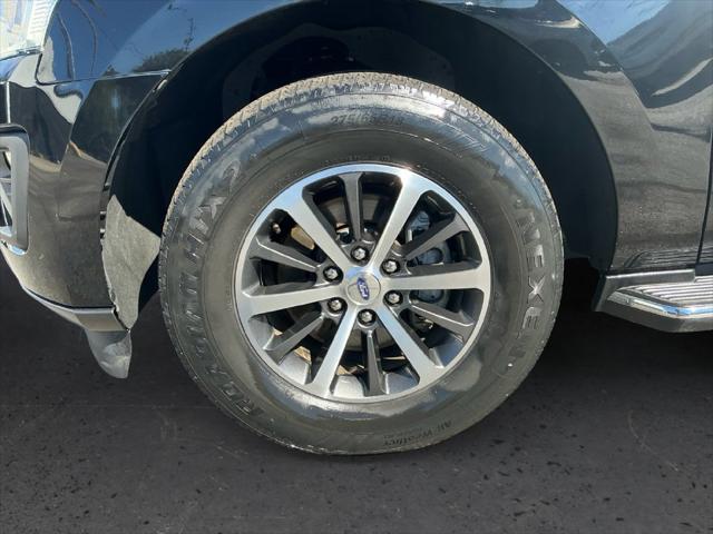 Used 2018 Ford Expedition XLT For Sale in Muscle Shoals, AL