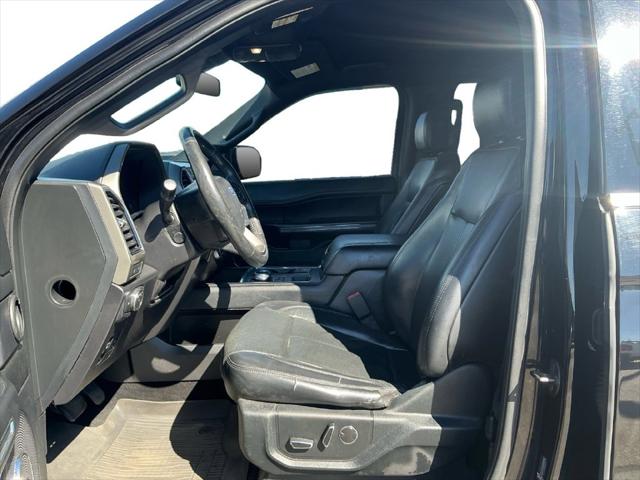 Used 2018 Ford Expedition XLT For Sale in Muscle Shoals, AL