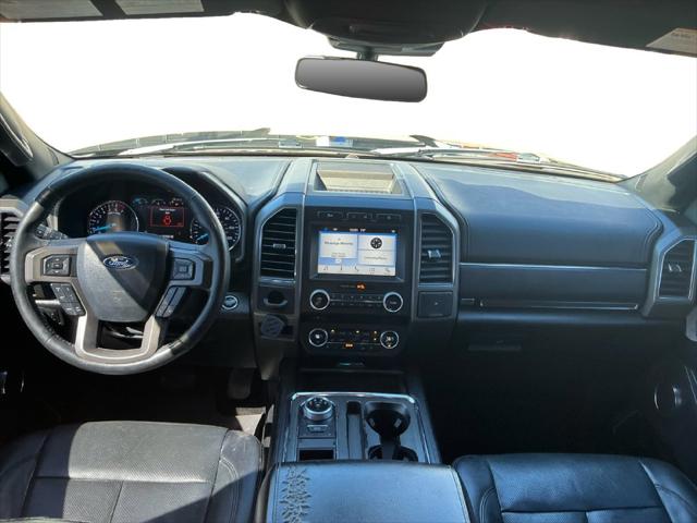 Used 2018 Ford Expedition XLT For Sale in Muscle Shoals, AL