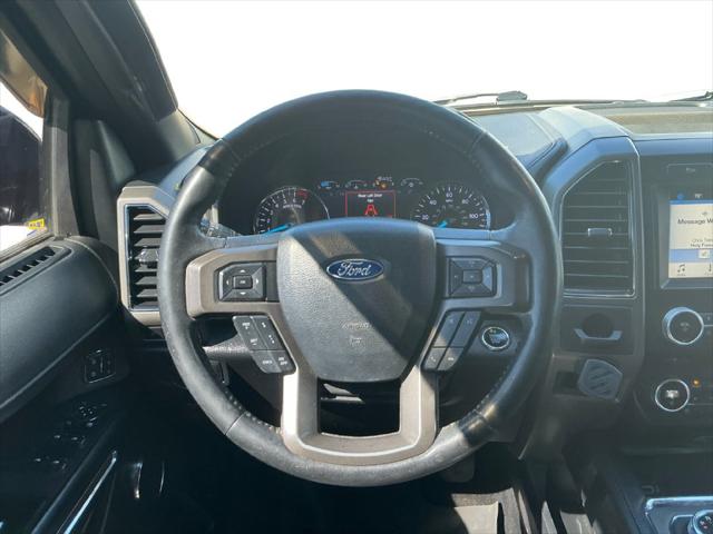 Used 2018 Ford Expedition XLT For Sale in Muscle Shoals, AL