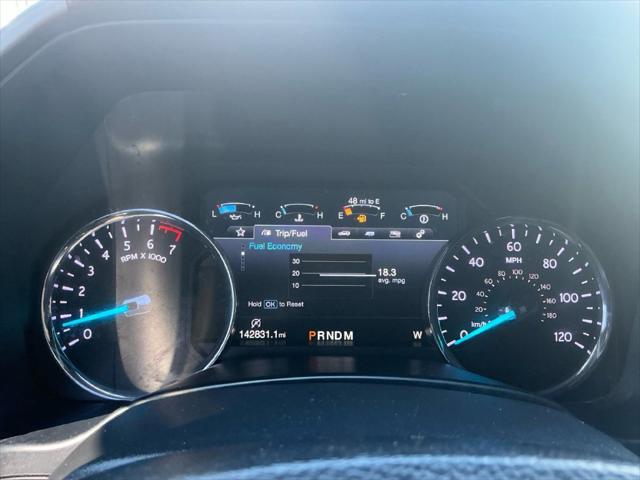 Used 2018 Ford Expedition XLT For Sale in Muscle Shoals, AL