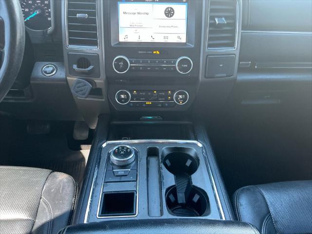 Used 2018 Ford Expedition XLT For Sale in Muscle Shoals, AL